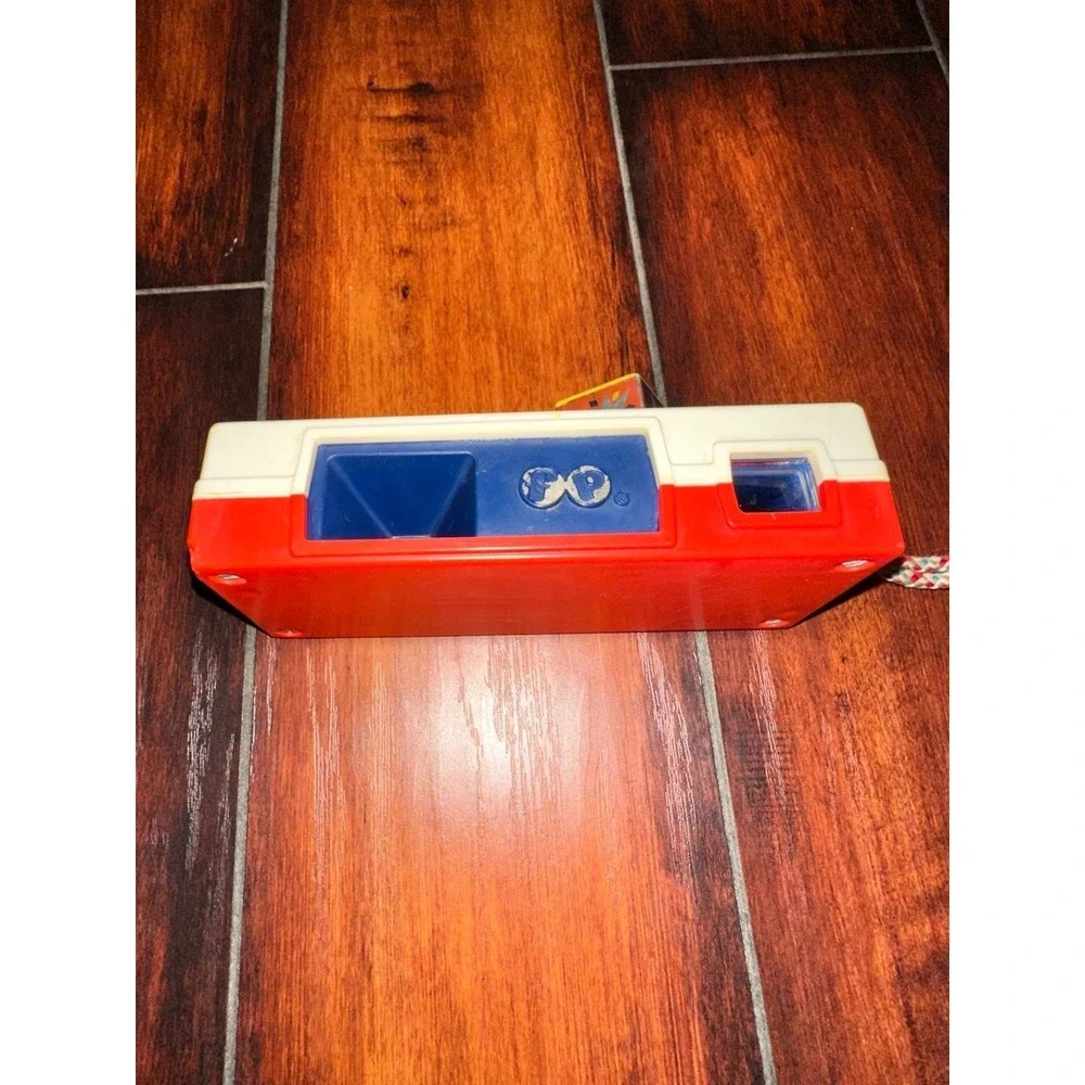 Vintage‎ 1974 Fisher Price Pocket Camera, 46,